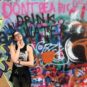 Meet your Posher, Kaylinn